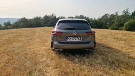 Opel Insignia 2.0BiTdi 4x4 GSI, снимка 5