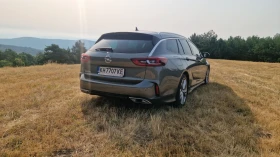 Opel Insignia 2.0BiTdi 4x4 GSI, снимка 4