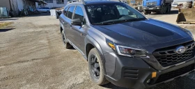 Subaru Outback Wilderness, снимка 5