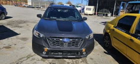 Subaru Outback Wilderness, снимка 1