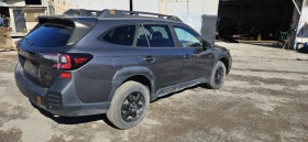 Subaru Outback Wilderness, снимка 3