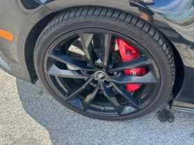Audi Rs7 * Performance * INTAKE * CARFAX * АВТОКРЕДИТ, снимка 11