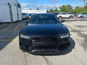 Audi Rs7 * Performance * INTAKE * CARFAX * АВТОКРЕДИТ, снимка 3