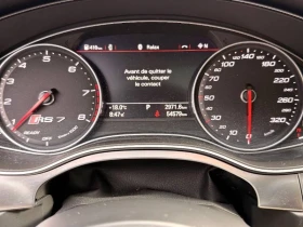 Audi Rs7 * Performance * INTAKE * CARFAX * АВТОКРЕДИТ, снимка 10