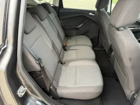 Ford C-max 1.6i LPG / TITANIUM / NAVI / CAMERA / KEYLESS, снимка 13