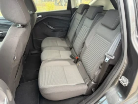 Ford C-max 1.6i LPG / TITANIUM / NAVI / CAMERA / KEYLESS, снимка 12
