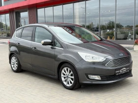 Ford C-max 1.6i LPG / TITANIUM / NAVI / CAMERA / KEYLESS, снимка 3