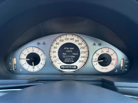 Mercedes-Benz E 500 V8, снимка 12