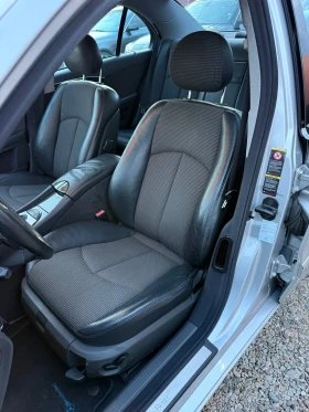 Mercedes-Benz E 500 V8, снимка 8