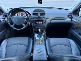 Mercedes-Benz E 500 V8, снимка 10