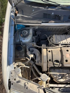Citroen Berlingo 1.6i 16V, снимка 6