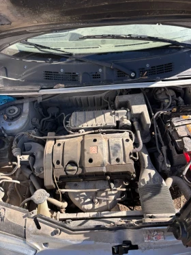 Citroen Berlingo 1.6i 16V, снимка 5
