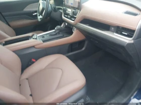 Toyota Grand Highlander 2.4l Platinum, снимка 5