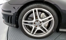 Mercedes-Benz CL 63 AMG ПОДГРЕВ/ОБДУХ/ШИБЕДАХ/ХАРМАН, снимка 5
