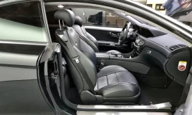 Mercedes-Benz CL 63 AMG ПОДГРЕВ/ОБДУХ/ШИБЕДАХ/ХАРМАН, снимка 11