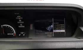 Mercedes-Benz CL 63 AMG ПОДГРЕВ/ОБДУХ/ШИБЕДАХ/ХАРМАН, снимка 14