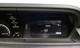 Mercedes-Benz CL 63 AMG ПОДГРЕВ/ОБДУХ/ШИБЕДАХ/ХАРМАН, снимка 13