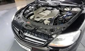 Mercedes-Benz CL 63 AMG ПОДГРЕВ/ОБДУХ/ШИБЕДАХ/ХАРМАН, снимка 6