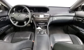 Mercedes-Benz CL 63 AMG ПОДГРЕВ/ОБДУХ/ШИБЕДАХ/ХАРМАН, снимка 7