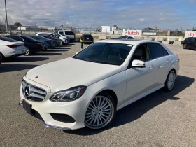 Mercedes-Benz E 350 * 4dr Sdn 4MATIC * CARFAX * , снимка 1