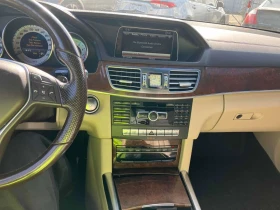 Mercedes-Benz E 350 * 4dr Sdn 4MATIC * CARFAX * , снимка 9