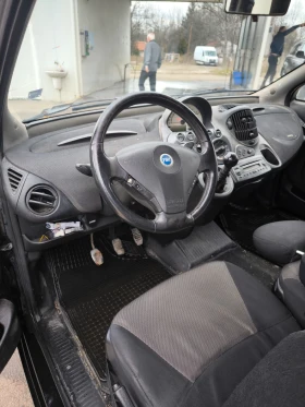 Fiat Multipla 1.6, снимка 5