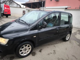 Fiat Multipla 1.6, снимка 4