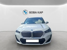 BMW iX1 xDrive30, снимка 1