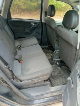 Opel Meriva 1.7, снимка 5