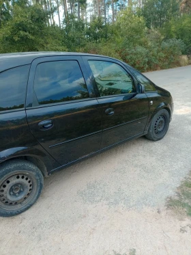 Opel Meriva 1.7, снимка 3