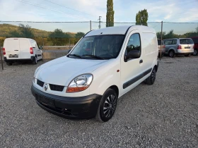 Renault Kangoo 1.5DCI-65PS-KLIMATIK, снимка 1