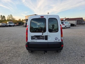 Renault Kangoo 1.5DCI-65PS-KLIMATIK, снимка 6