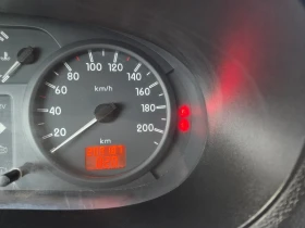 Renault Kangoo 1.5DCI-65PS-KLIMATIK, снимка 14