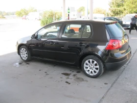 VW Golf 2.0 TDI 140 , снимка 7