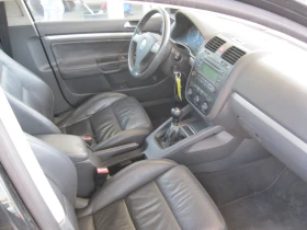 VW Golf 2.0 TDI 140 , снимка 11