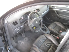 VW Golf 2.0 TDI 140 , снимка 9