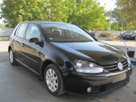 VW Golf 2.0 TDI 140 , снимка 1