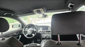 Audi A6, снимка 7