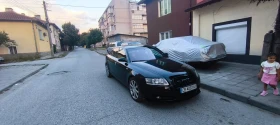 Audi A6, снимка 1