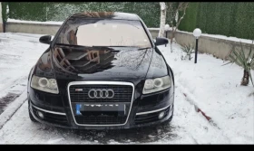 Audi A6, снимка 3
