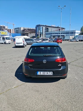 VW Golf 1.6 TDI, снимка 4