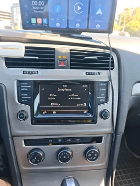 VW Golf 1.6 TDI, снимка 10