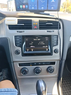 VW Golf 1.6 TDI, снимка 9