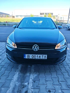 VW Golf 1.6 TDI, снимка 1