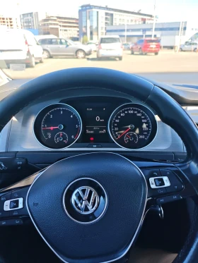 VW Golf 1.6 TDI, снимка 8