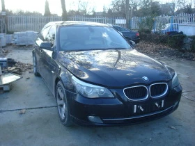 BMW 520 FACE 520D 177К.С. АВОМАТ, снимка 4