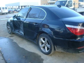 BMW 520 FACE 520D 177К.С. АВОМАТ, снимка 10