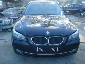 BMW 520 FACE 520D 177К.С. АВОМАТ, снимка 1