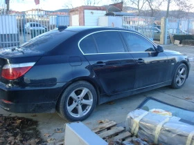 BMW 520 FACE 520D 177К.С. АВОМАТ, снимка 9