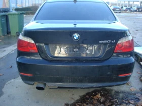 BMW 520 FACE 520D 177К.С. АВОМАТ, снимка 7